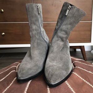 Circus by Sam Edelman boots